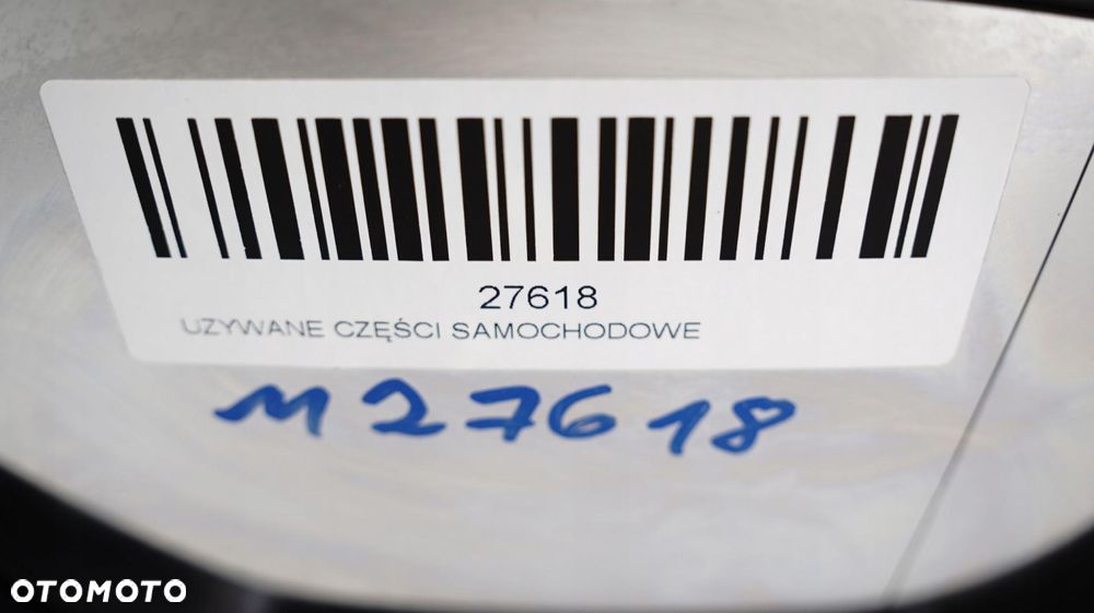 LUSTERKO PRAWE HONDA CRV IV 12-14R 9PIN YR578M - 3
