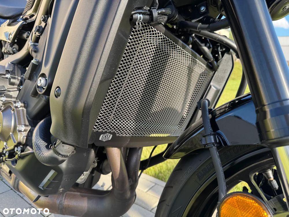 Yamaha XSR - 31