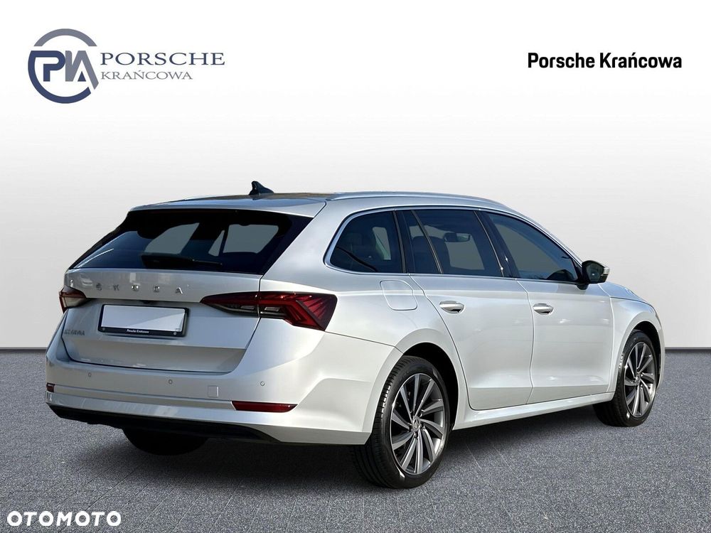 Skoda Octavia 1.5 TSI ACT Style - 5