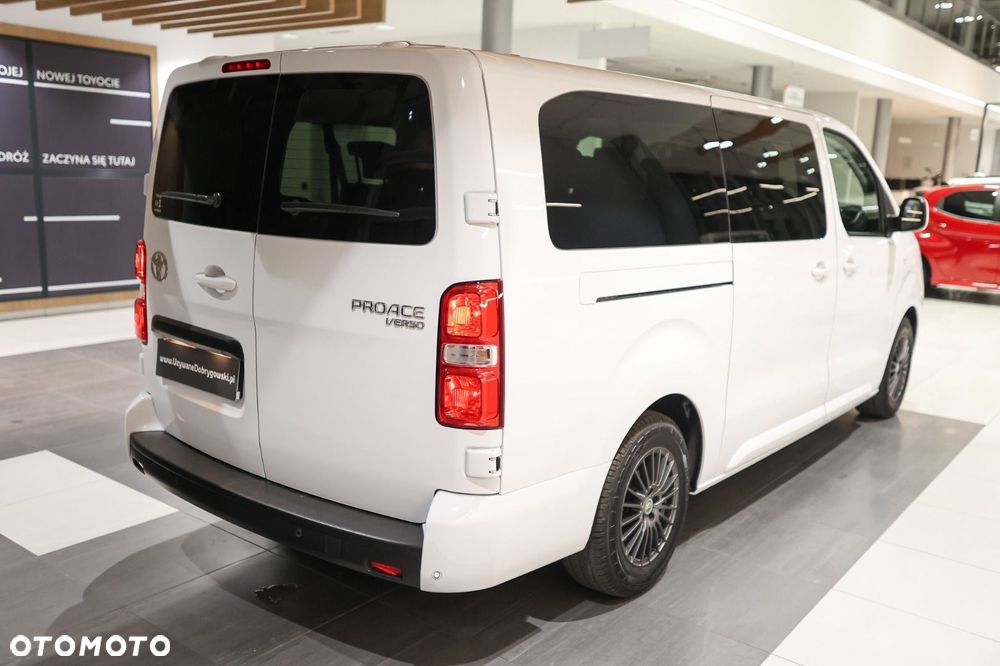 Toyota Proace Verso - 33