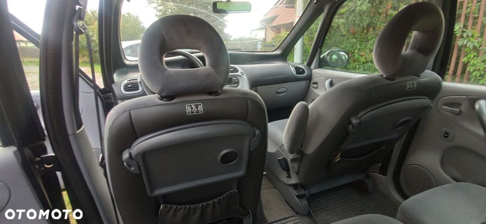 Citroën Xsara Picasso 1.6 HDI Impress - 9