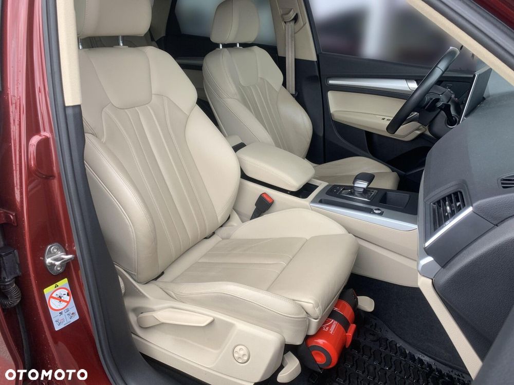 Audi Q5 - 18