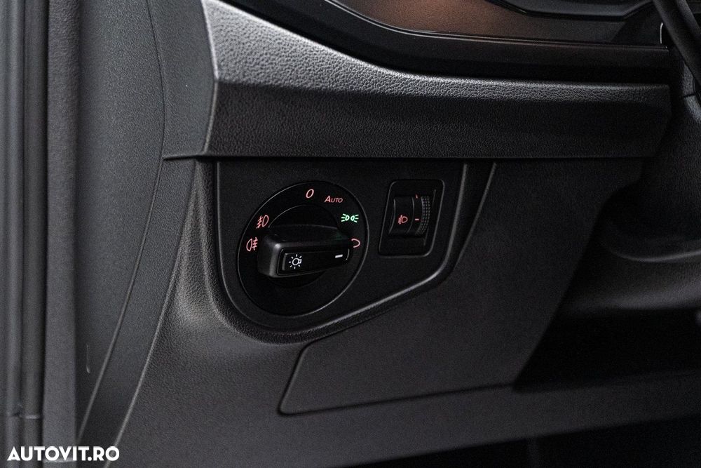 Volkswagen Polo 1.0 Comfortline - 18