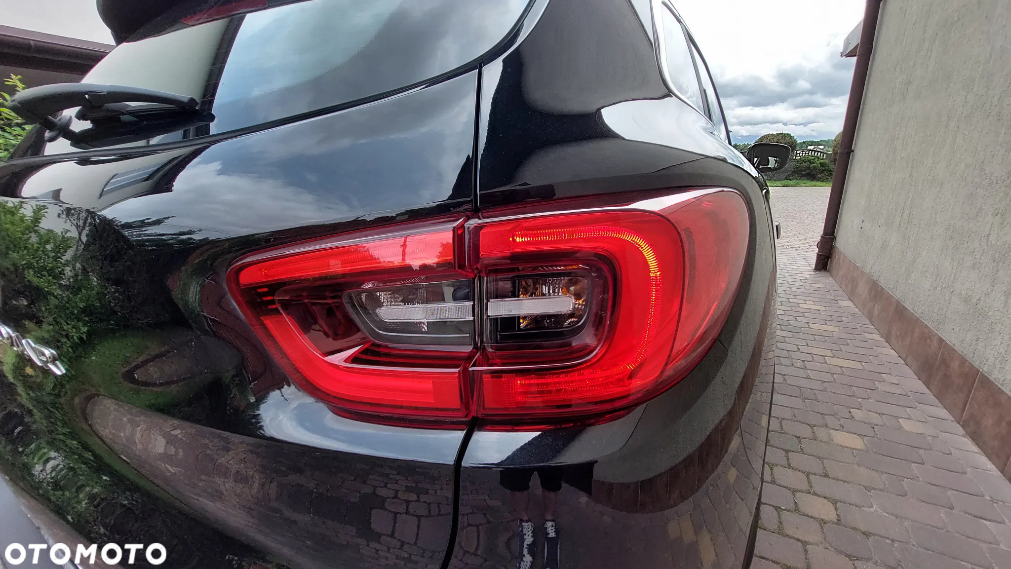 Renault Kadjar 1.2 Energy TCe Spring Edition - 10