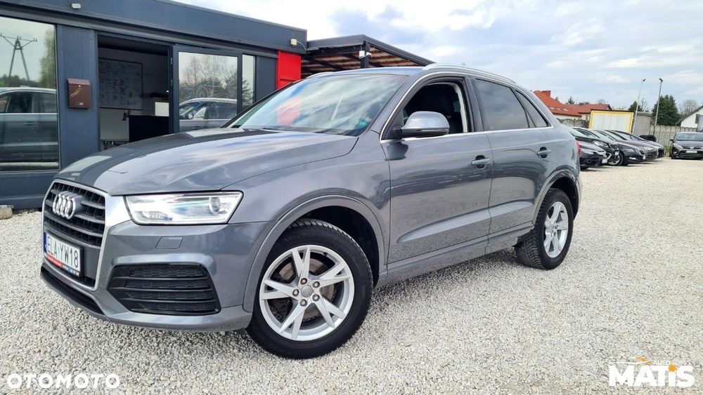 Audi Q3 - 25