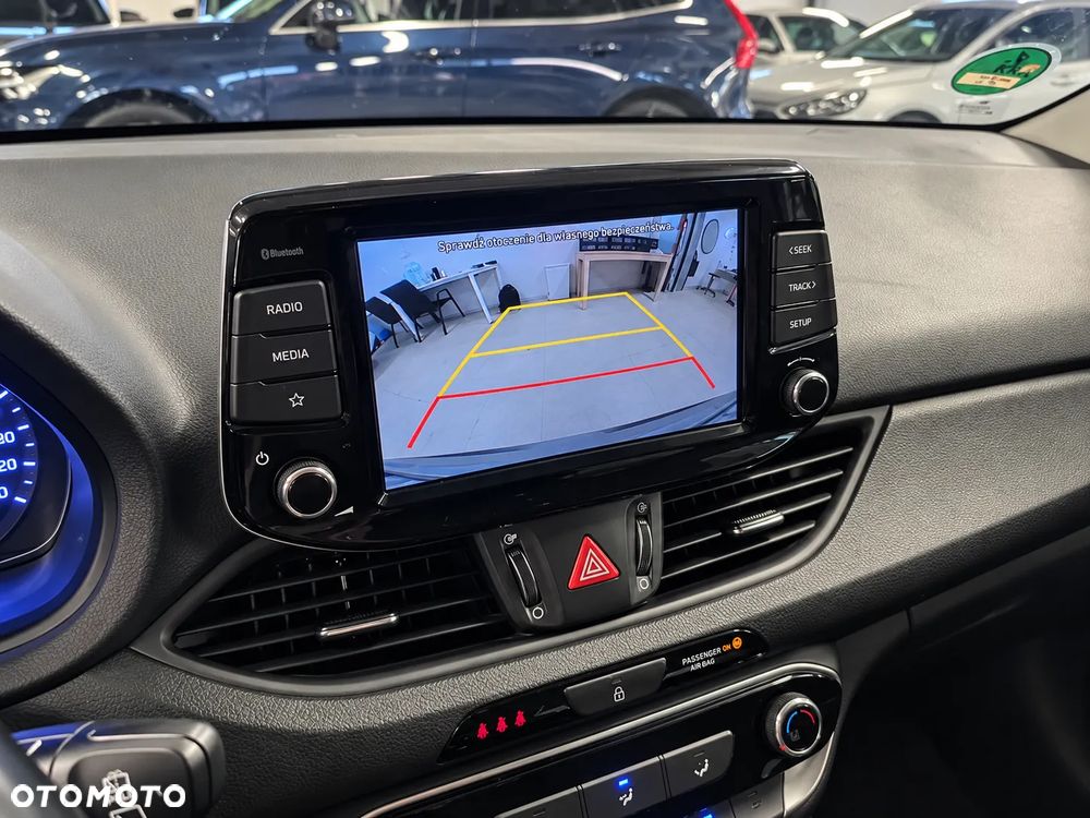 Hyundai i30 1.0 T-GDI Modern - 6