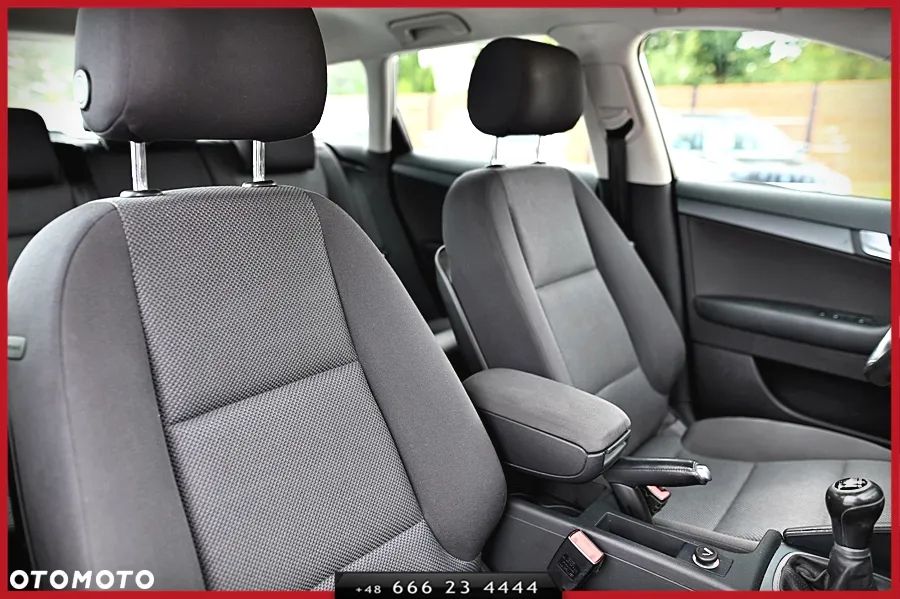 Audi A3 1.4 TFSI Sportback Attraction - 21