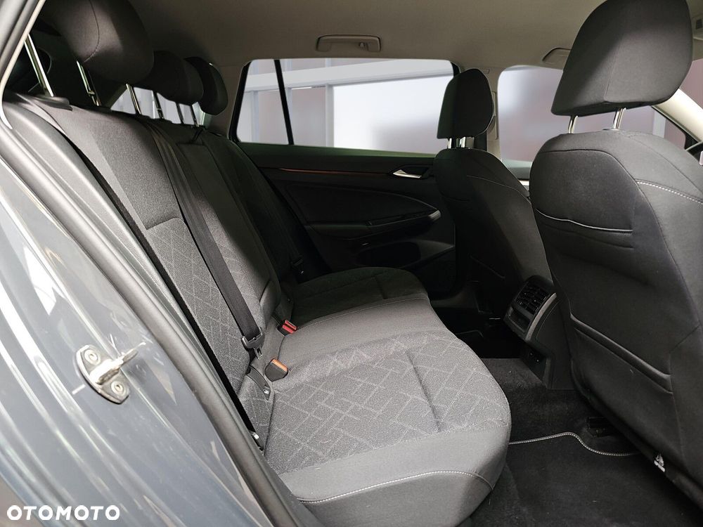Volkswagen Golf Variant 1.5 TSI EVO Life - 12