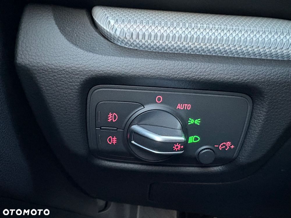 Audi A3 3-drzwiowe - 18