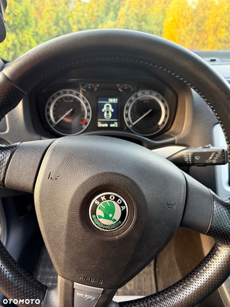 Skoda Octavia - 12