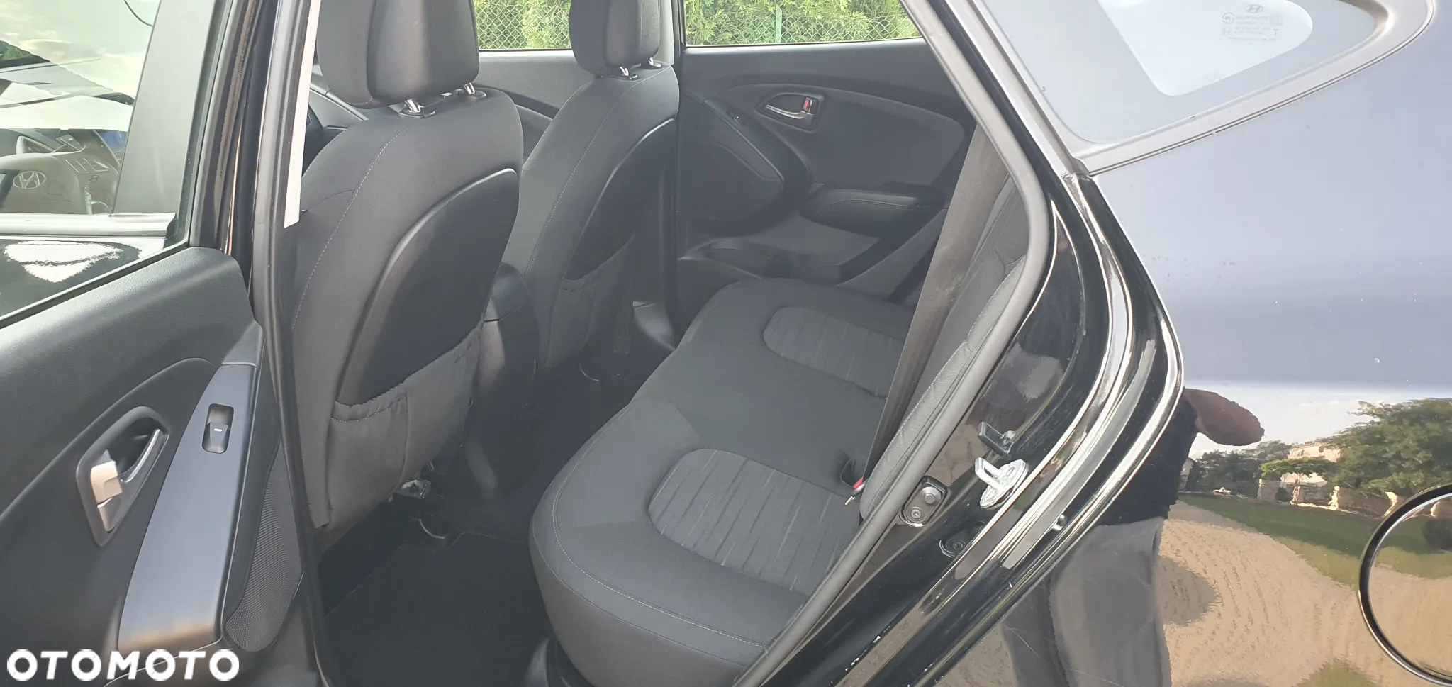 Hyundai ix35 1.6 2WD Comfort - 16