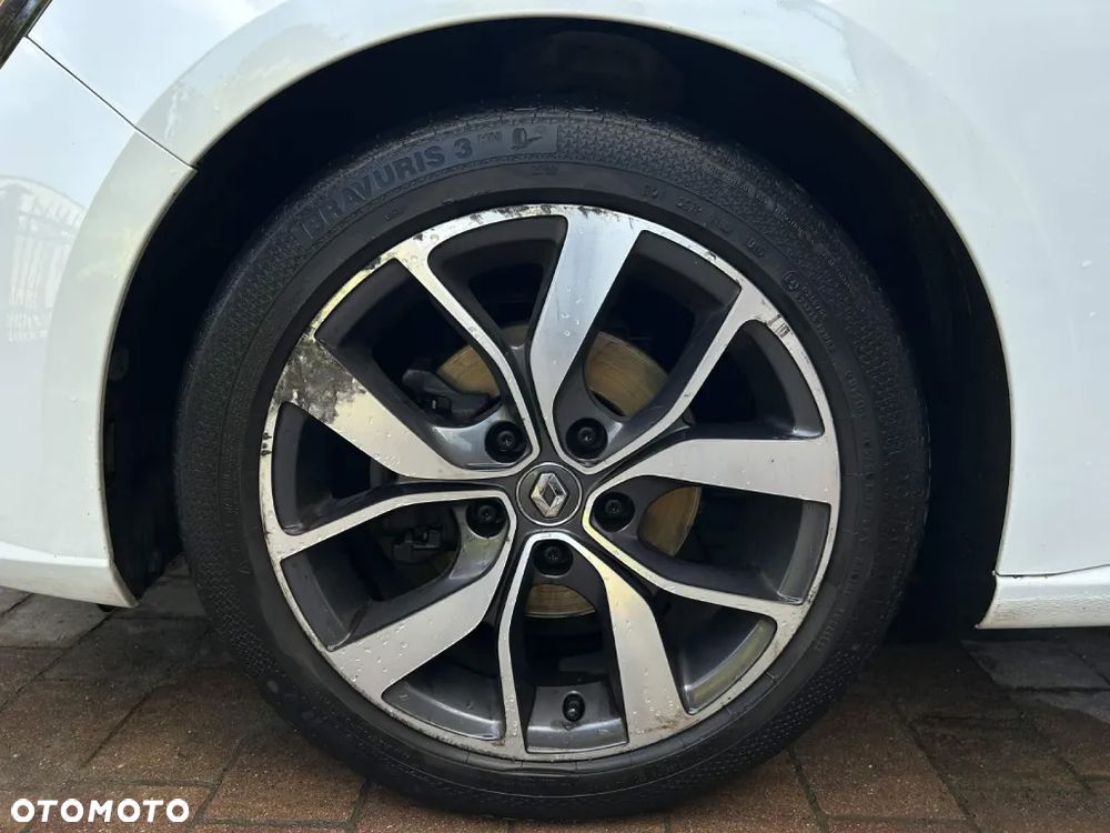 Renault Megane 1.2 Energy TCe Bose - 17