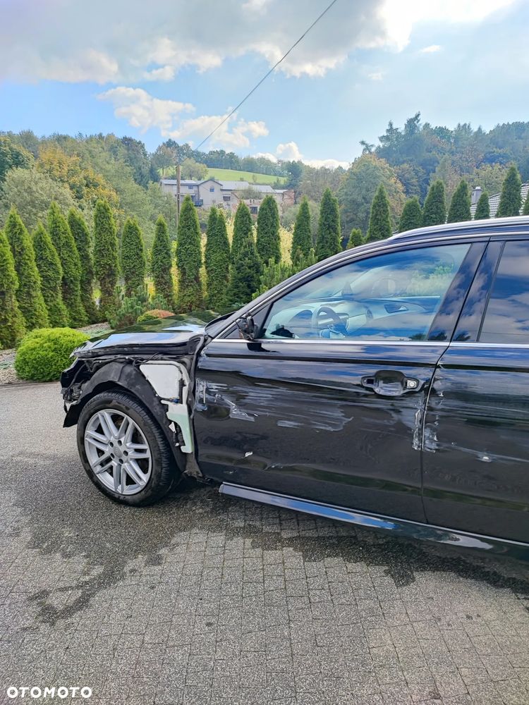 Audi A6 - 20