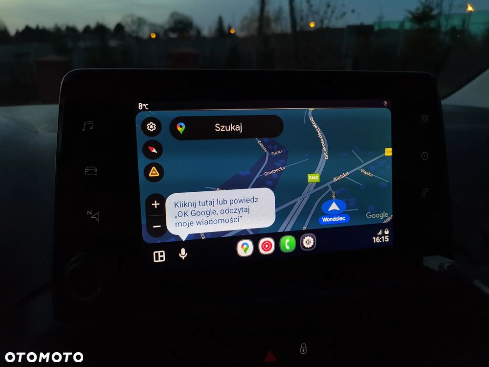 Opel Combo XL 1.5 CDTI Essentia S&S - 14