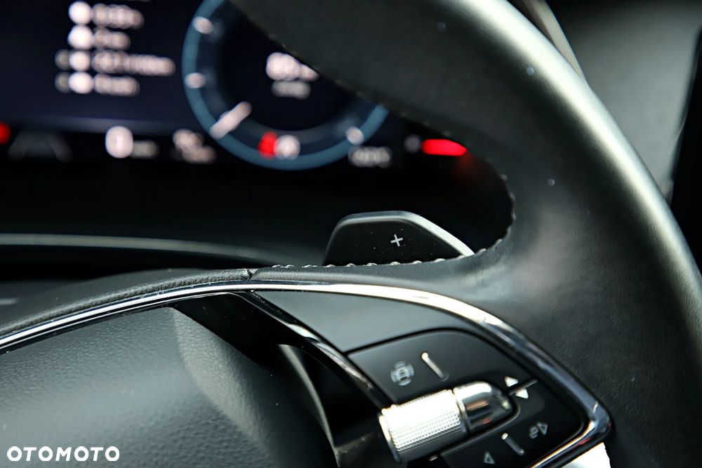 Skoda Octavia 2.0 TDI Style DSG - 34