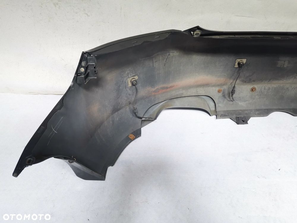 Zderzak Tył Tylny HONDA CIVIC 7 VII H/B 3D Type-R Sport 01-06 - 9