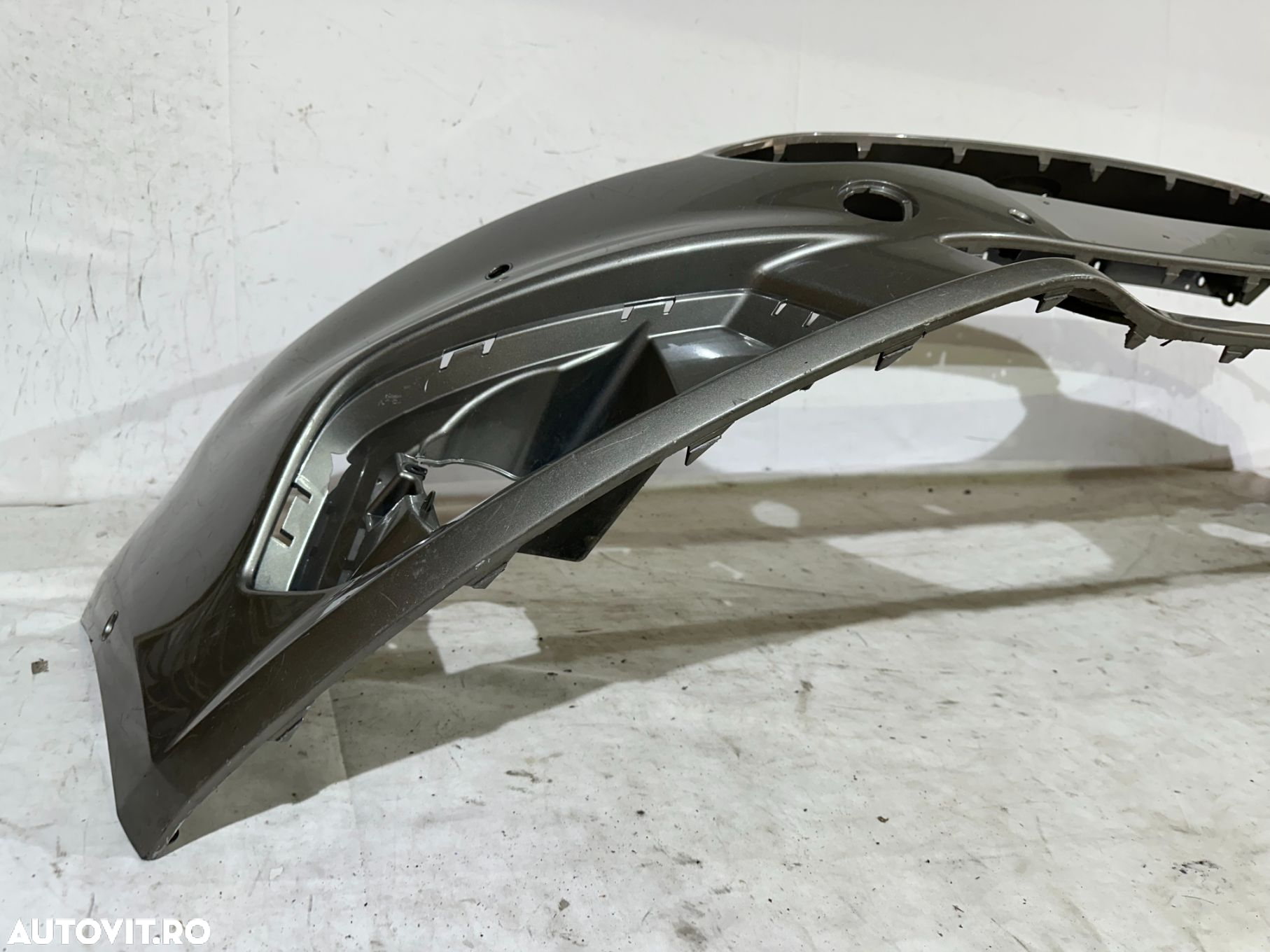 Bara fata Ford S-Max, 2015, 2016, 2017, 2018, 2019, cod origine OE EM2B-17F003-A. - 5