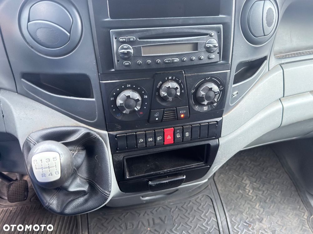 Iveco Daily - 12