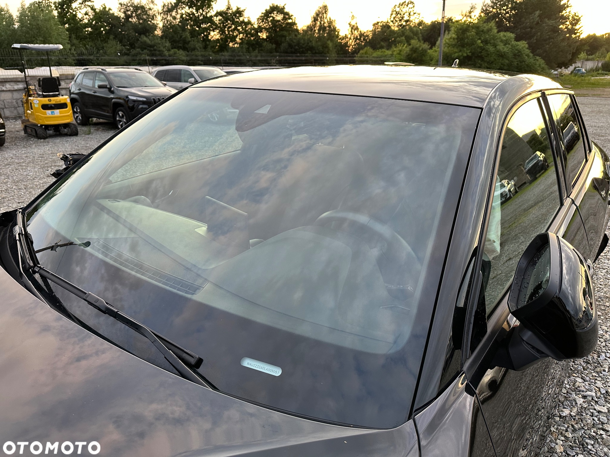 Audi SQ2 TFSI quattro S tronic - 14
