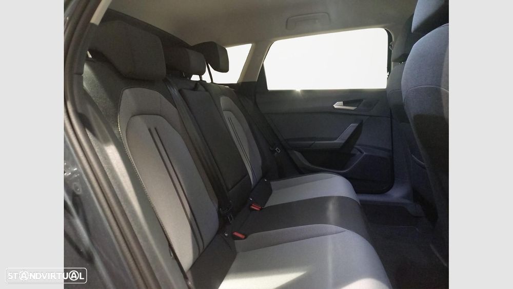 SEAT Leon - 12