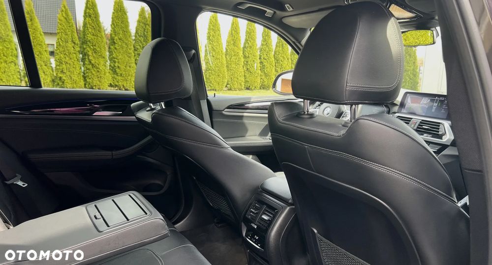 BMW X3 xDrive30i M Sport sport - 13