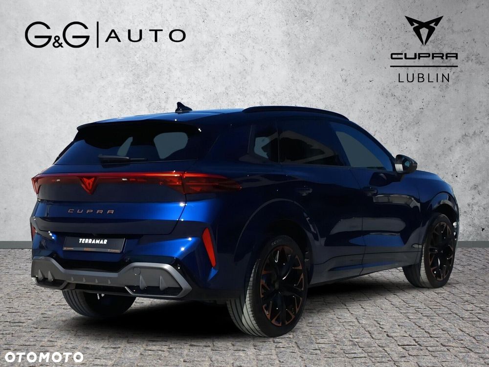 Cupra Terramar - 5