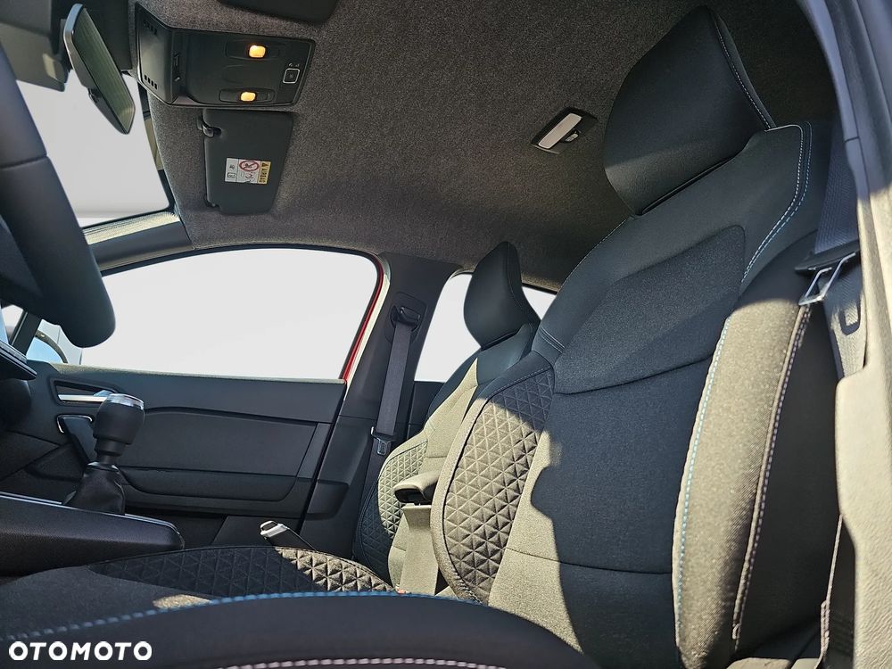 Renault Captur 1.0 TCe Evolution - 13