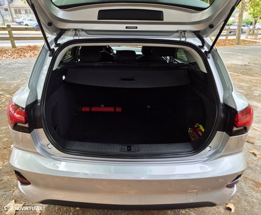 MG MG5 5 Maximal Comfort - 24