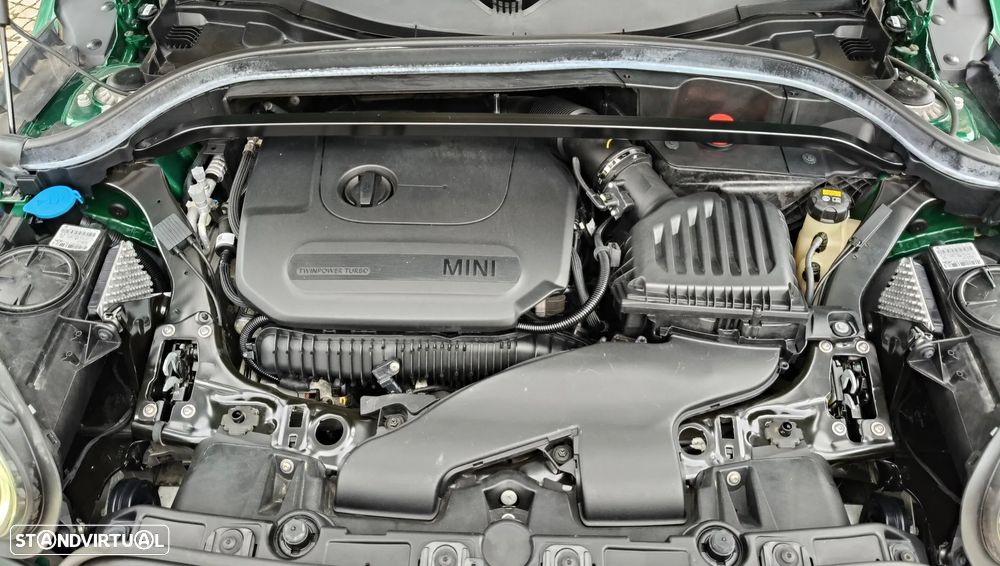 MINI Countryman Cooper S ALL4 Auto - 29