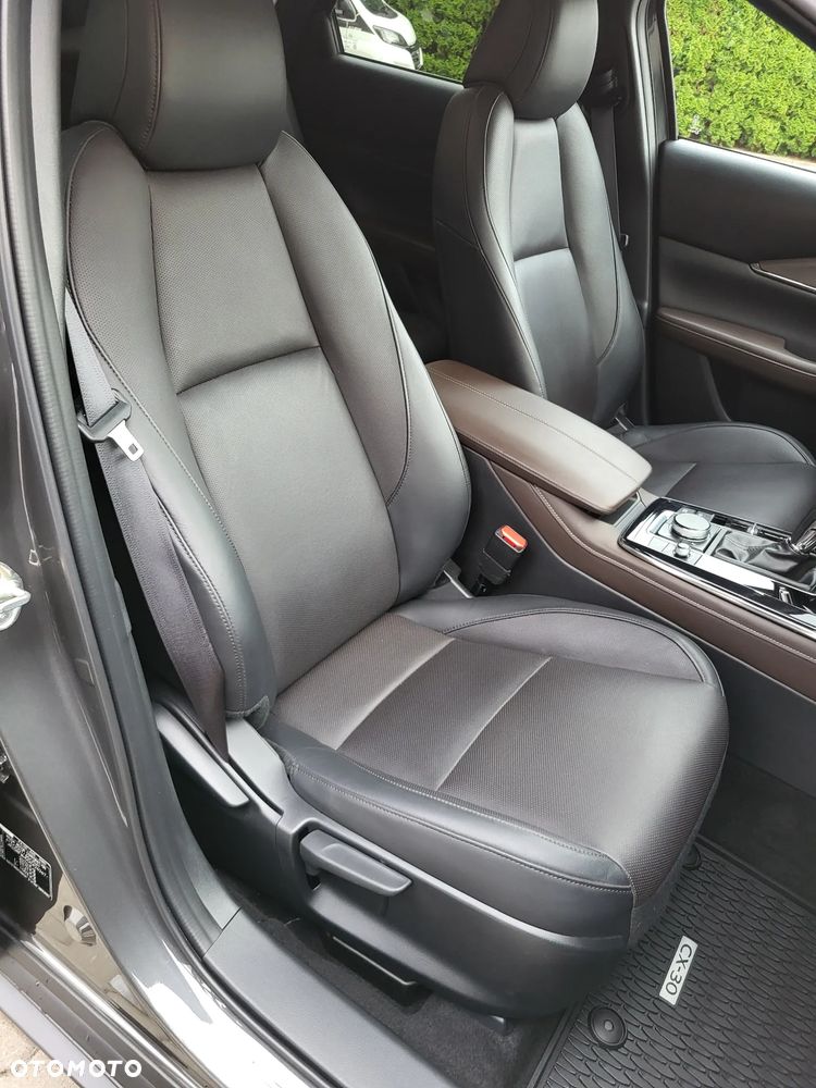 Mazda CX-30 2.0 mHEV Takumi AWD - 21