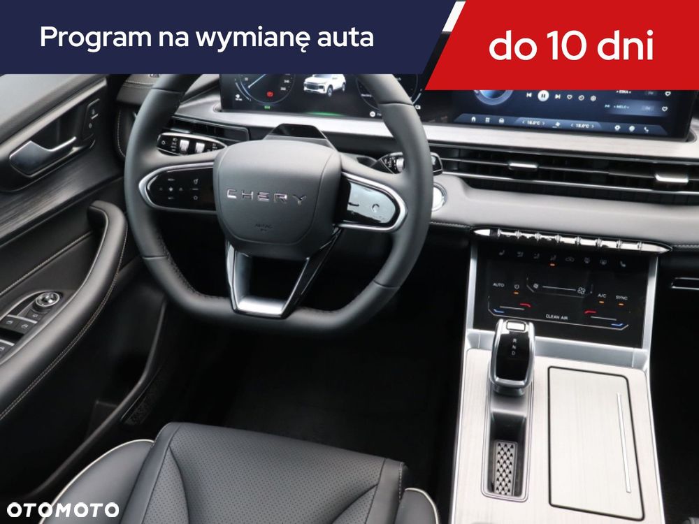 Chery Tiggo 4 - 9