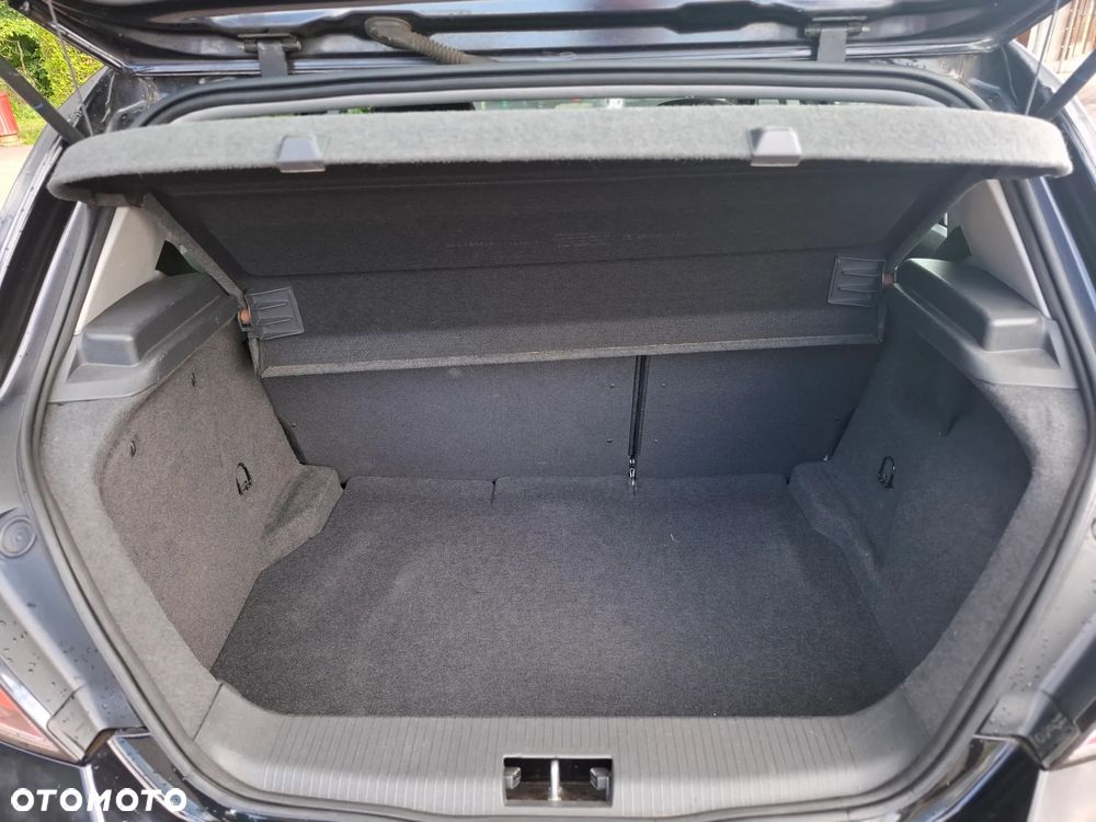 Opel Astra 1.4 - 10