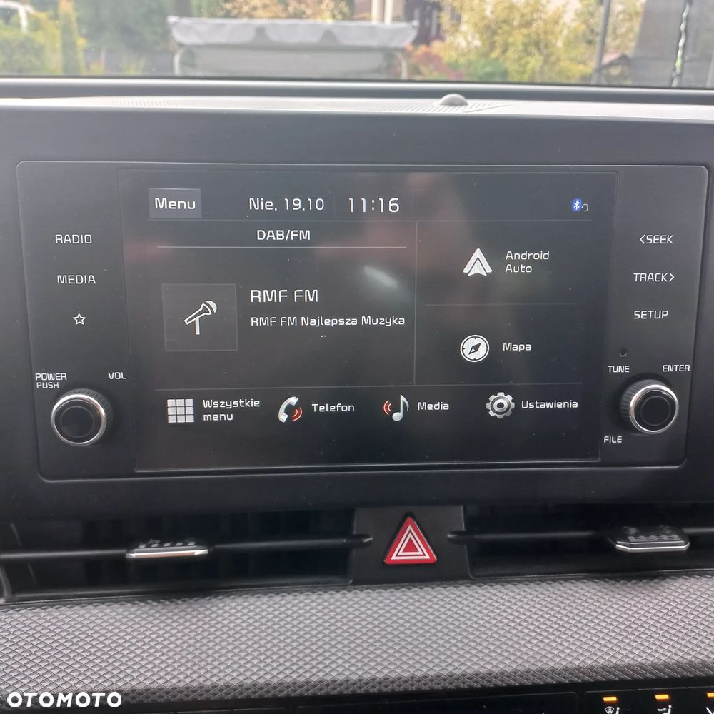 Kia Sportage 1.6 T-GDI MHEV M 2WD DCT - 14