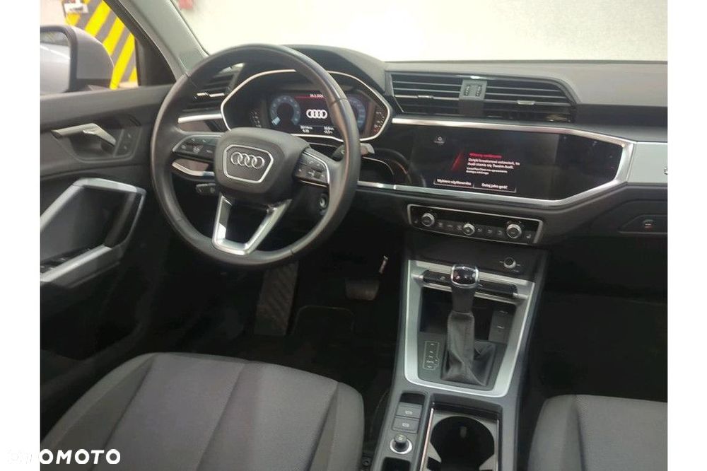 Audi Q3 - 9