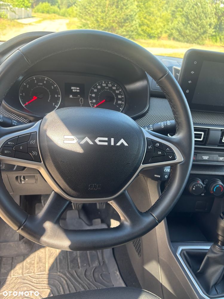 Dacia Jogger 1.0 TCe Extreme - 16