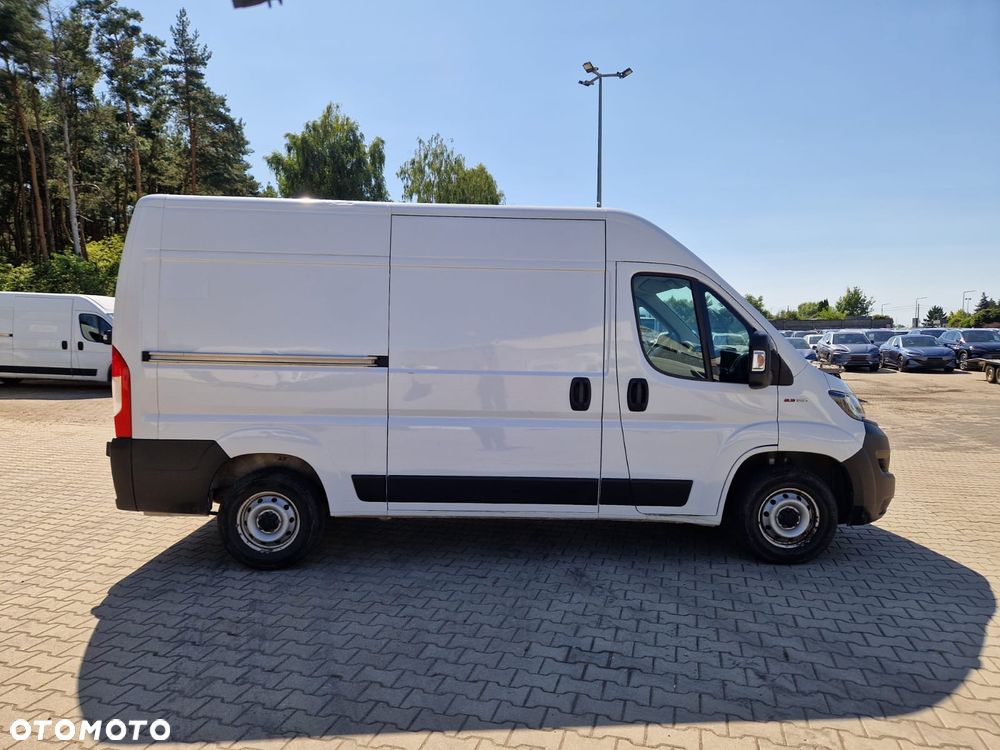 Fiat DUCATO - 1