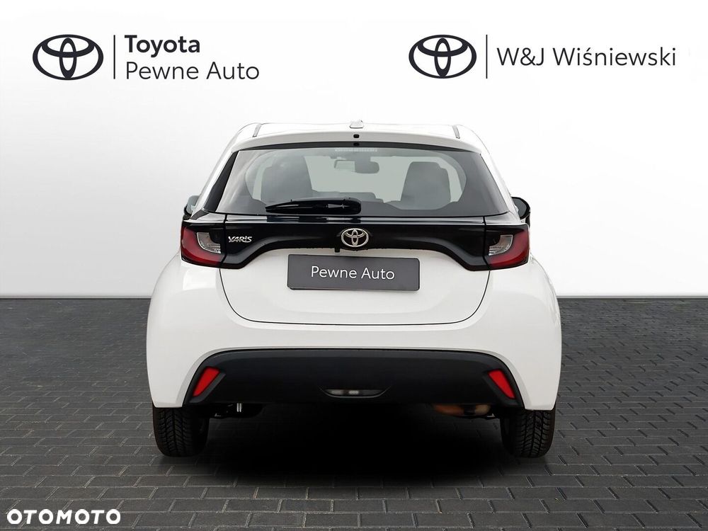 Toyota Yaris - 6