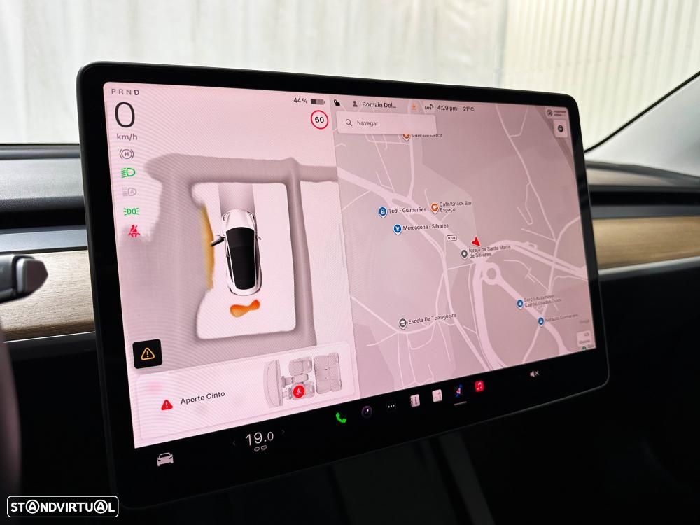 Tesla Model 3 Long Range AWD Dual Motor - 53