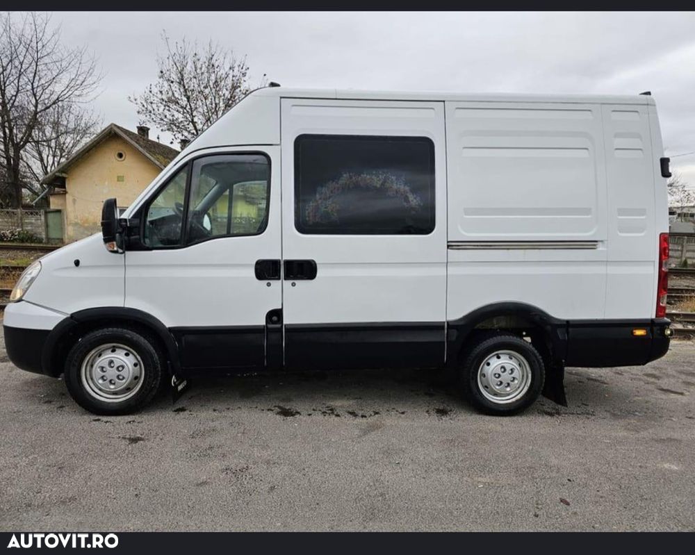 Iveco Massif - 2