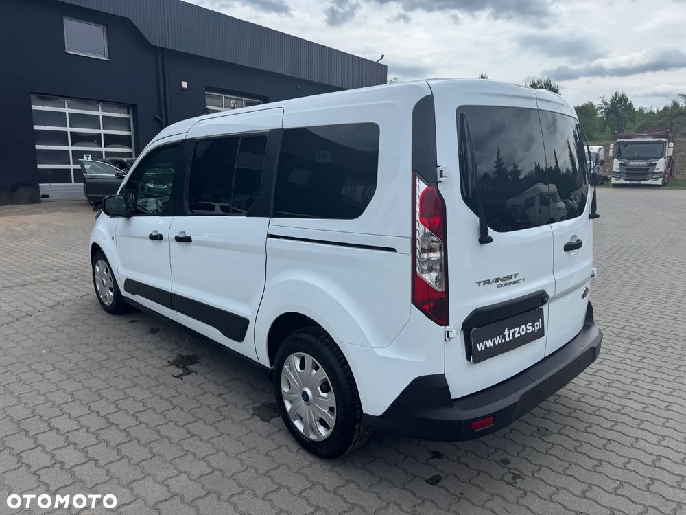 Ford Transit Connect Kombi 230 L2 Active - 6