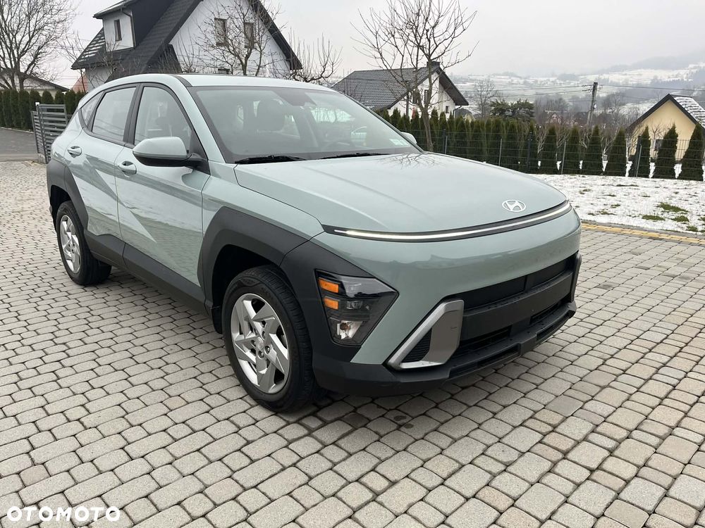 Hyundai Kona 1.6 T-GDI DCT N Line - 6