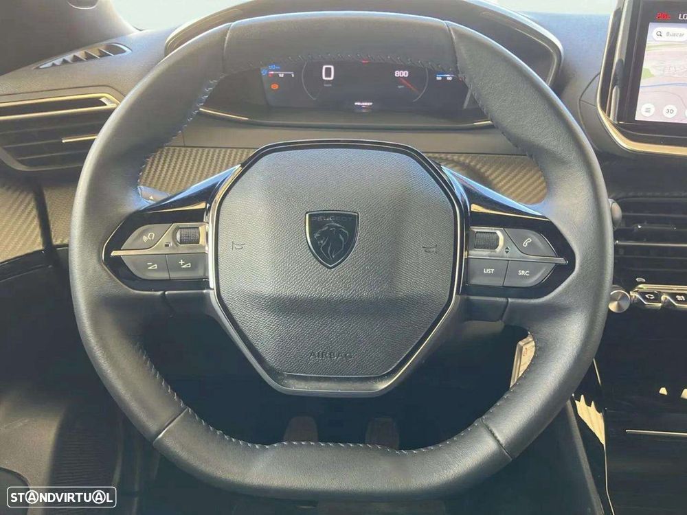 Peugeot 2008 1.2 PureTech Allure - 13
