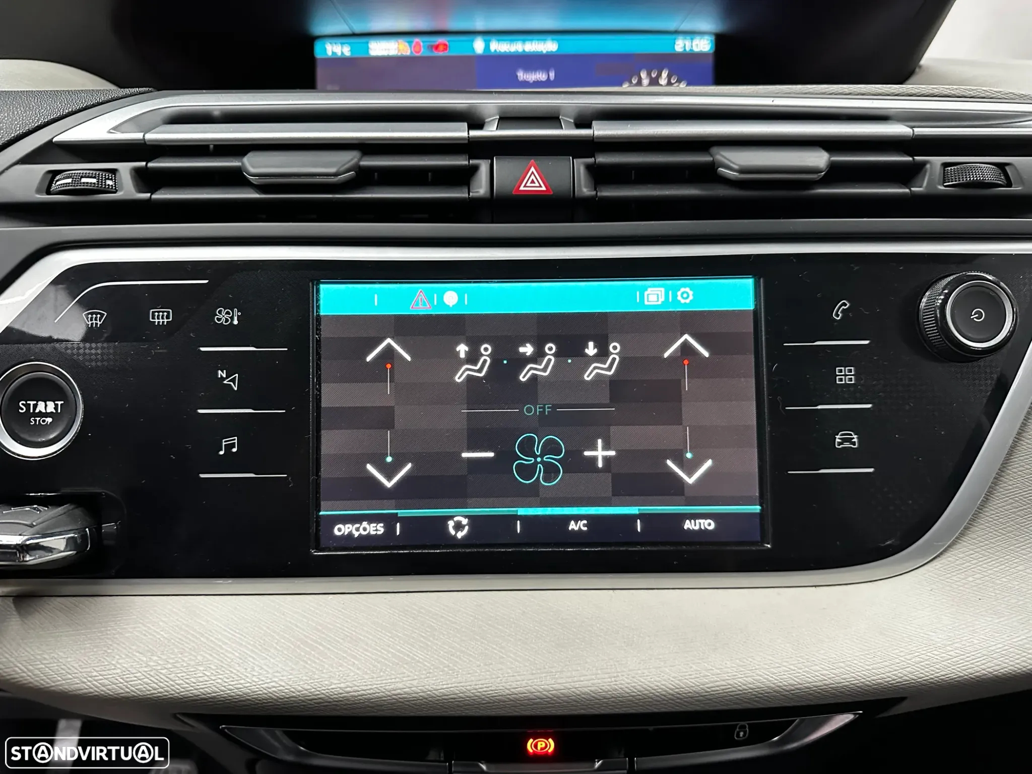 Citroën Grand C4 Spacetourer 1.5 BlueHDi Origins - 27