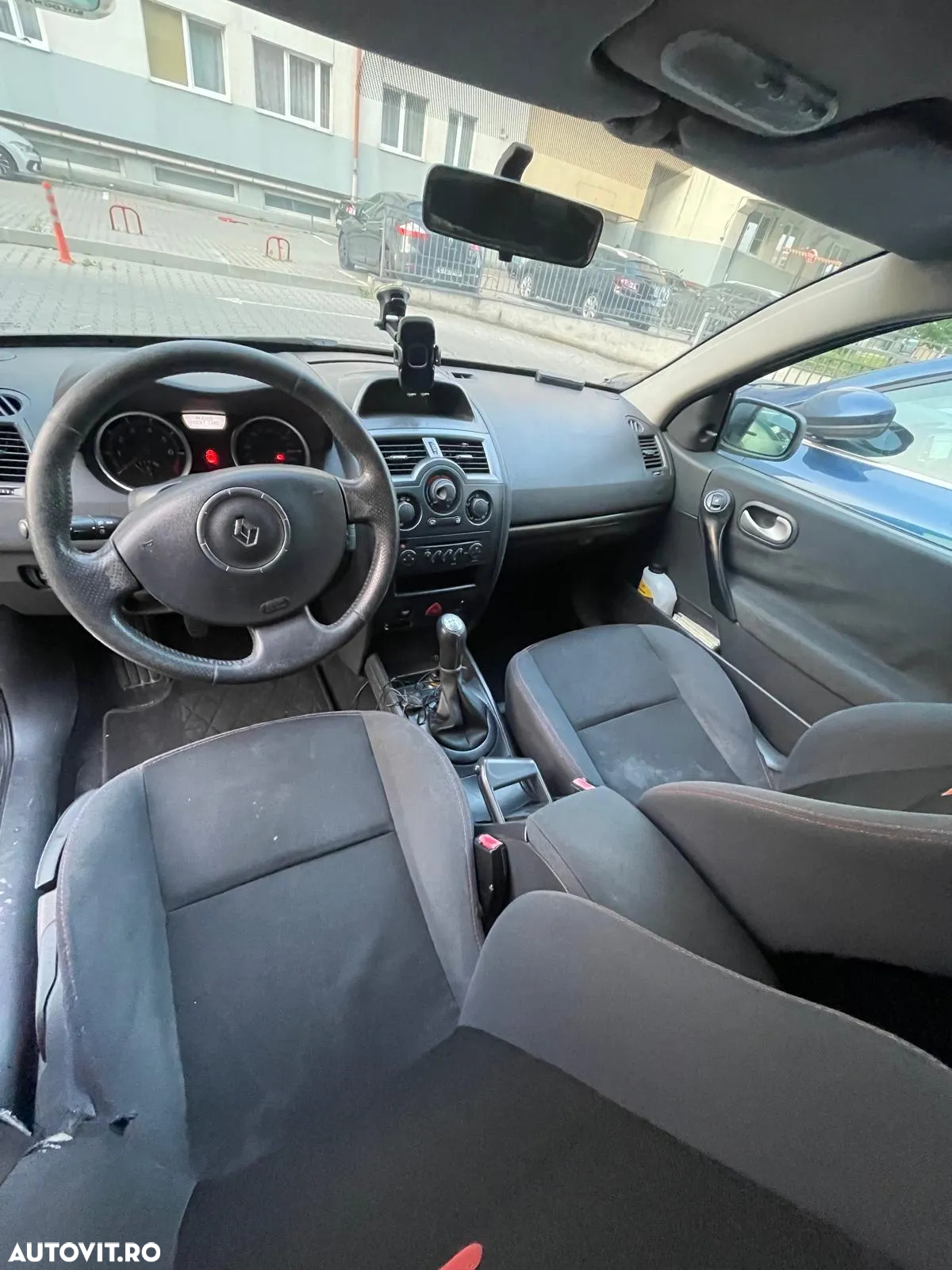 Renault Megane - 10