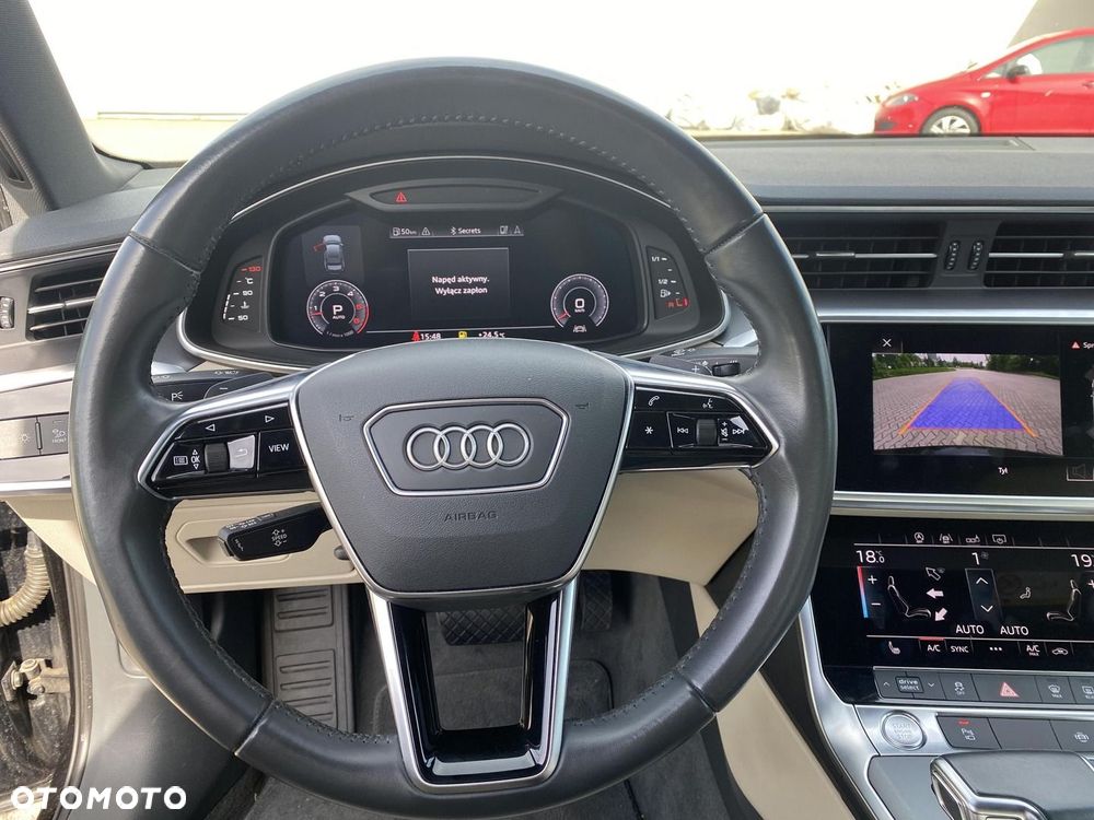 Audi A6 - 19