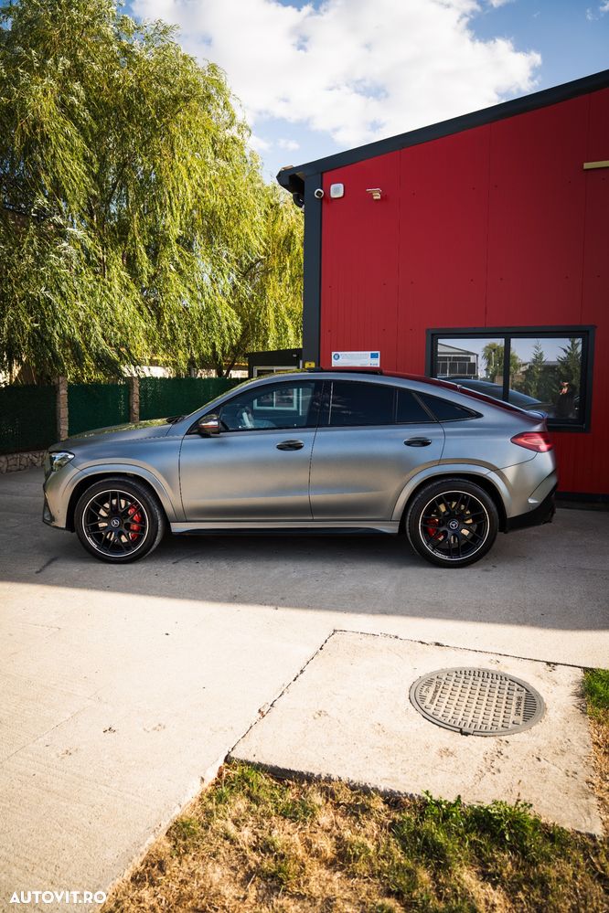 MERCEDES-BENZ GLE 2023 — imagine 18
