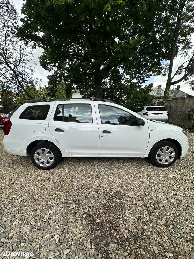 Dacia Logan 1.0 SCe Acces - 3