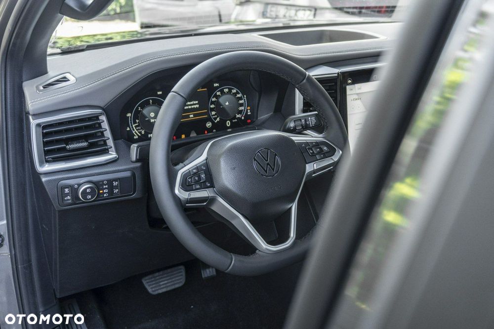Volkswagen Amarok - 10