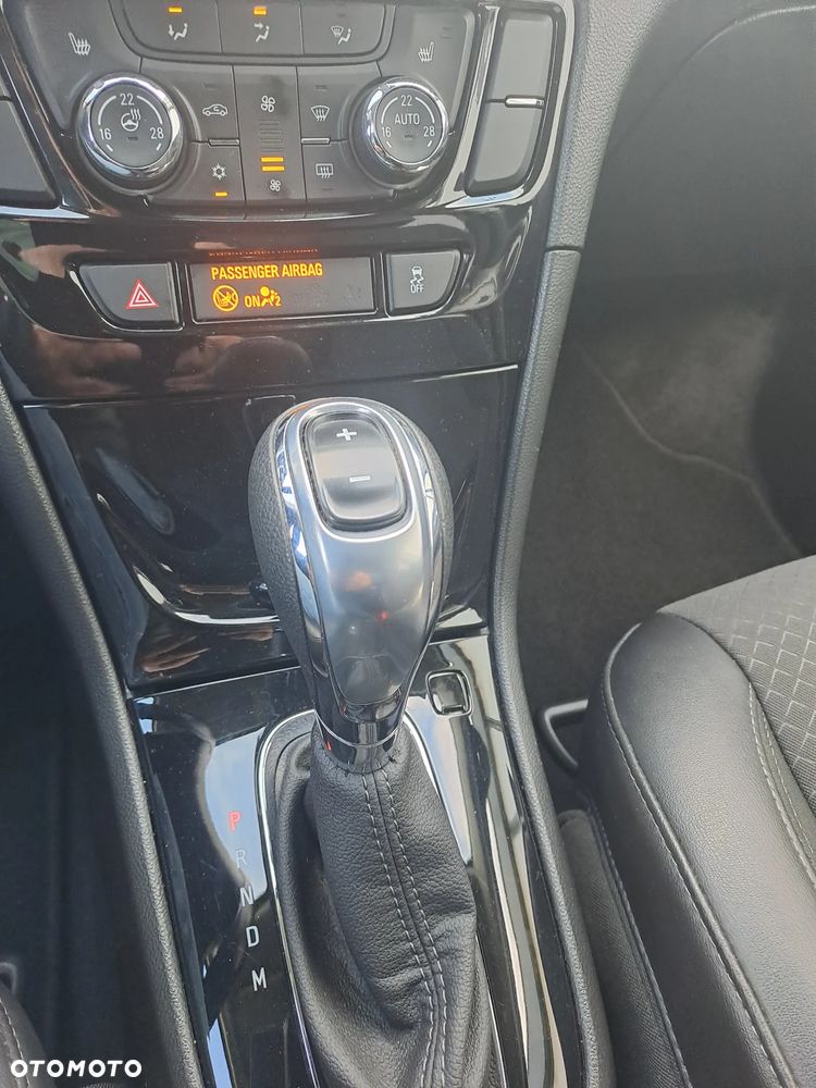 Opel Mokka 1.4 Turbo Automatik Color Innovation - 18