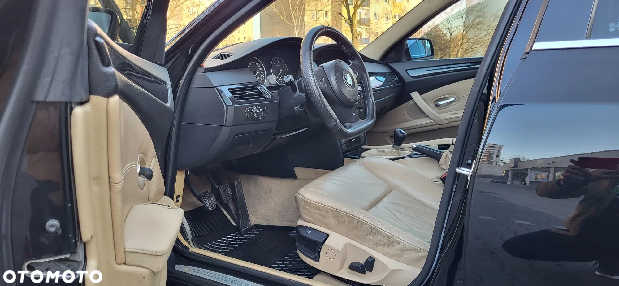 BMW Seria 5 520d - 18